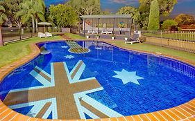 Econo Lodge Savannah Park Tamworth
